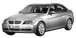BMW E92 C203E Fault Code