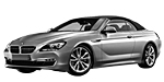 BMW F12 C203E Fault Code