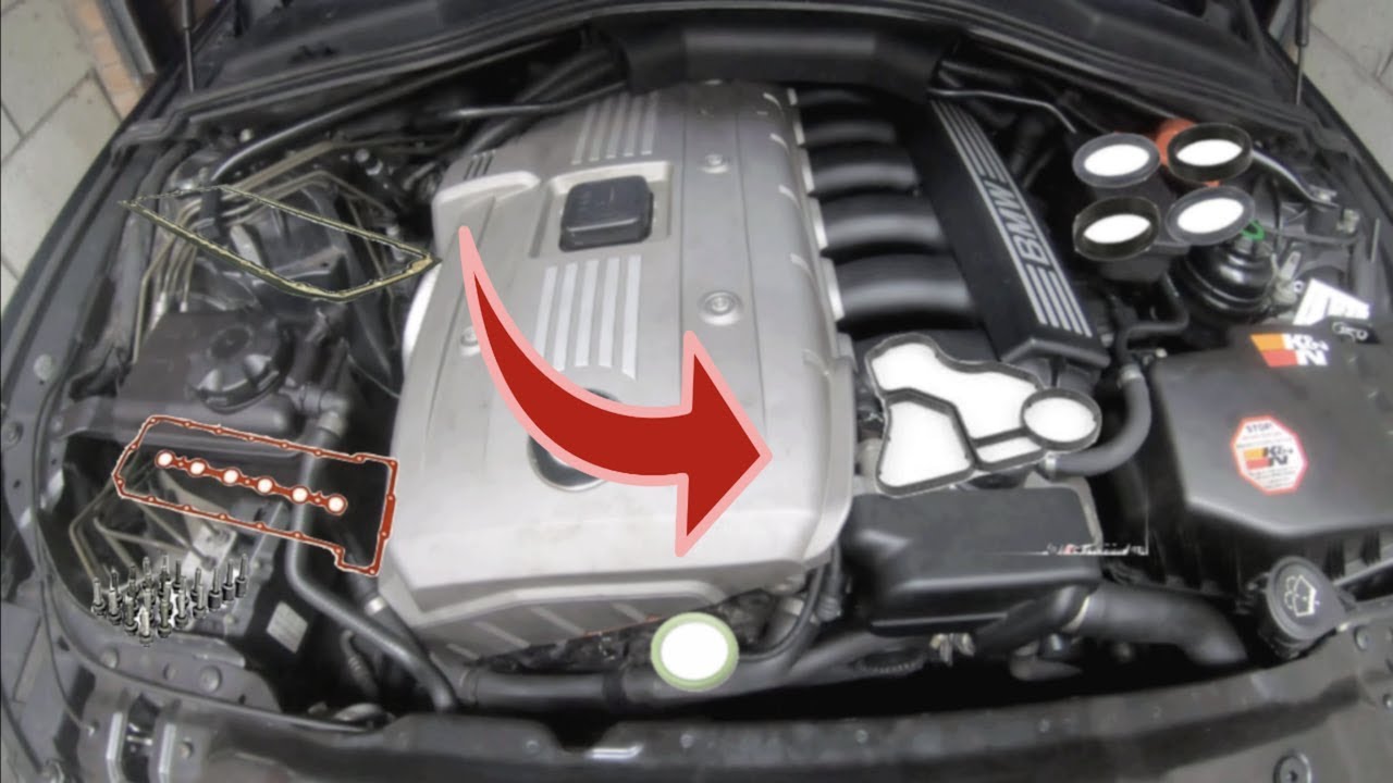 See C203E in engine